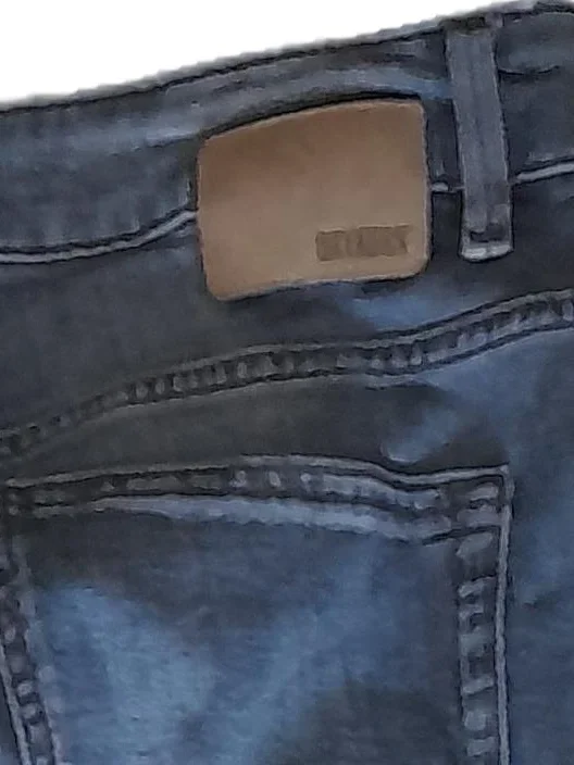 DRYKORN Jeans Straight Leg Bild 7