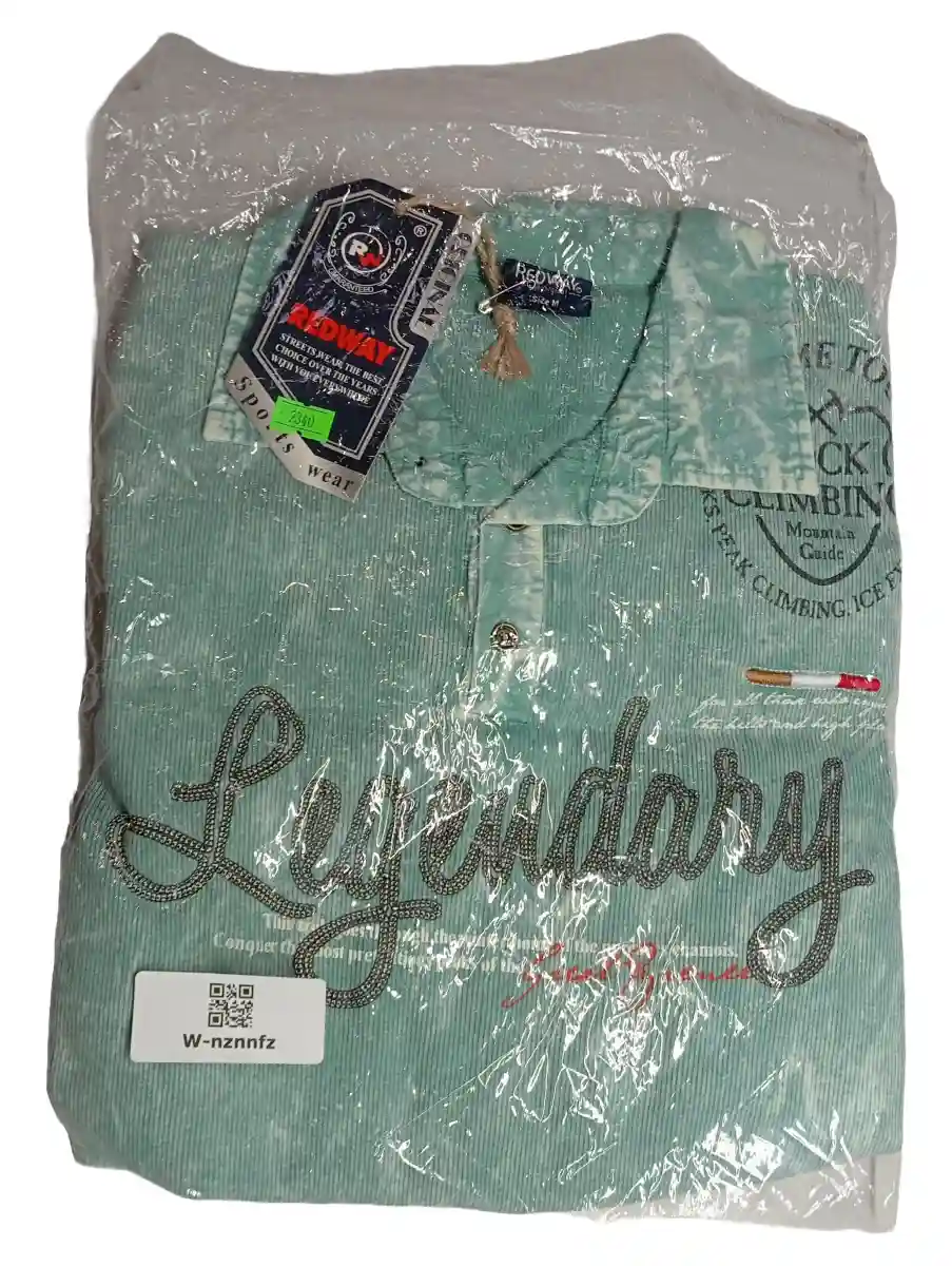 REDWAY Langarmshirt
