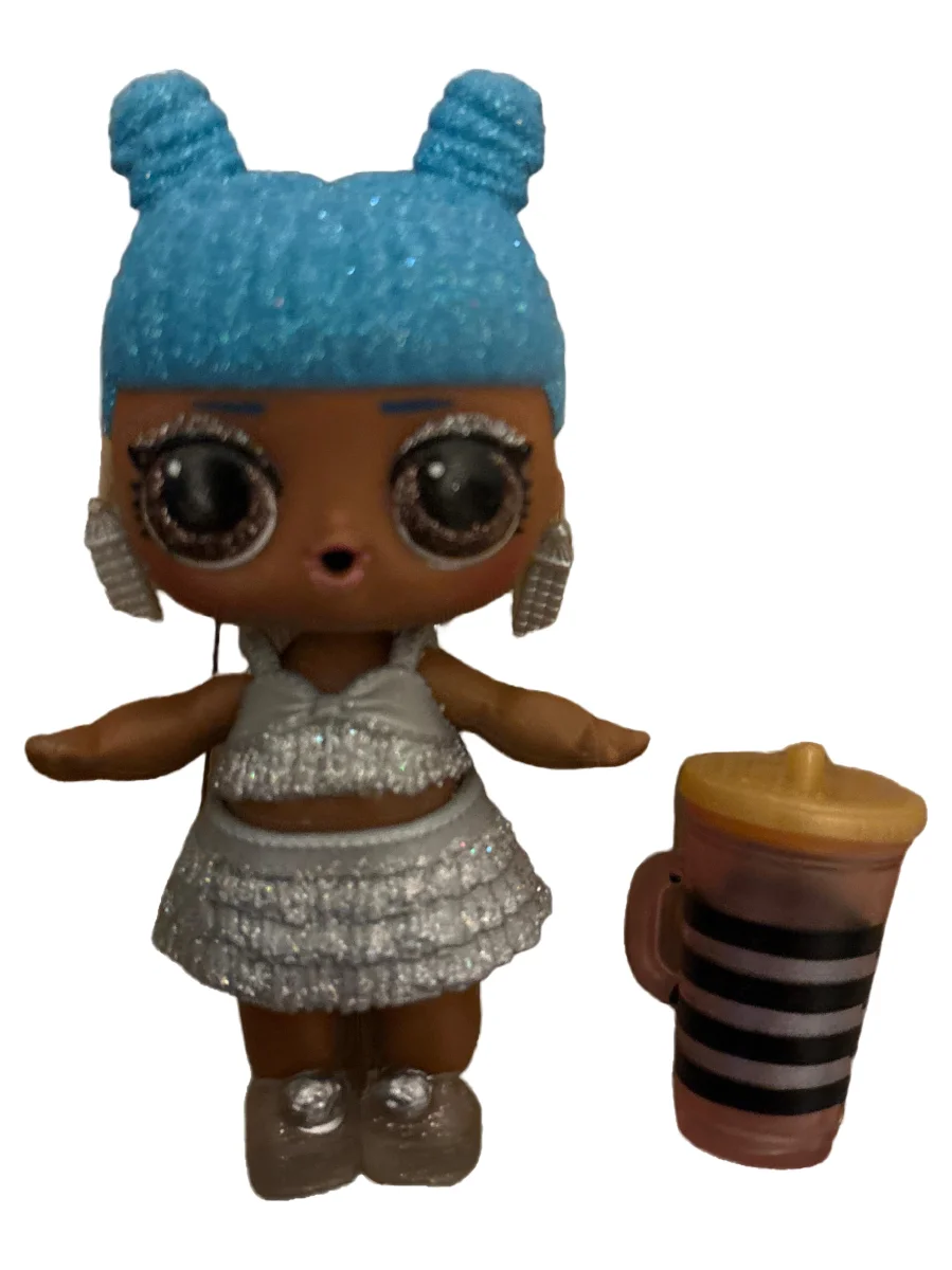 MGA Entertainment Spielfigur