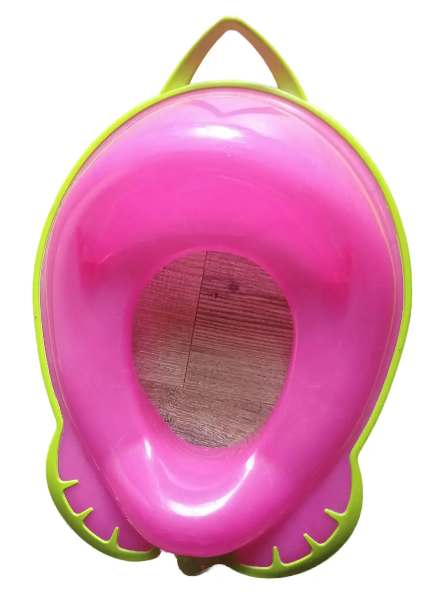 DM-DROGERIE MARKT WC-Sitz Kinderaufsatz Kindertoilette…