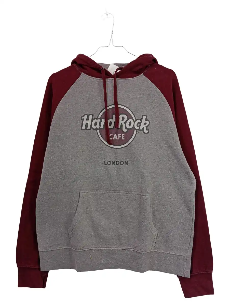 HARD ROCK CAFE Kapuzenpullover