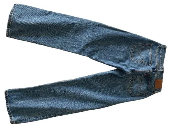 LEVI'S Jeans Straight Leg Bild 2