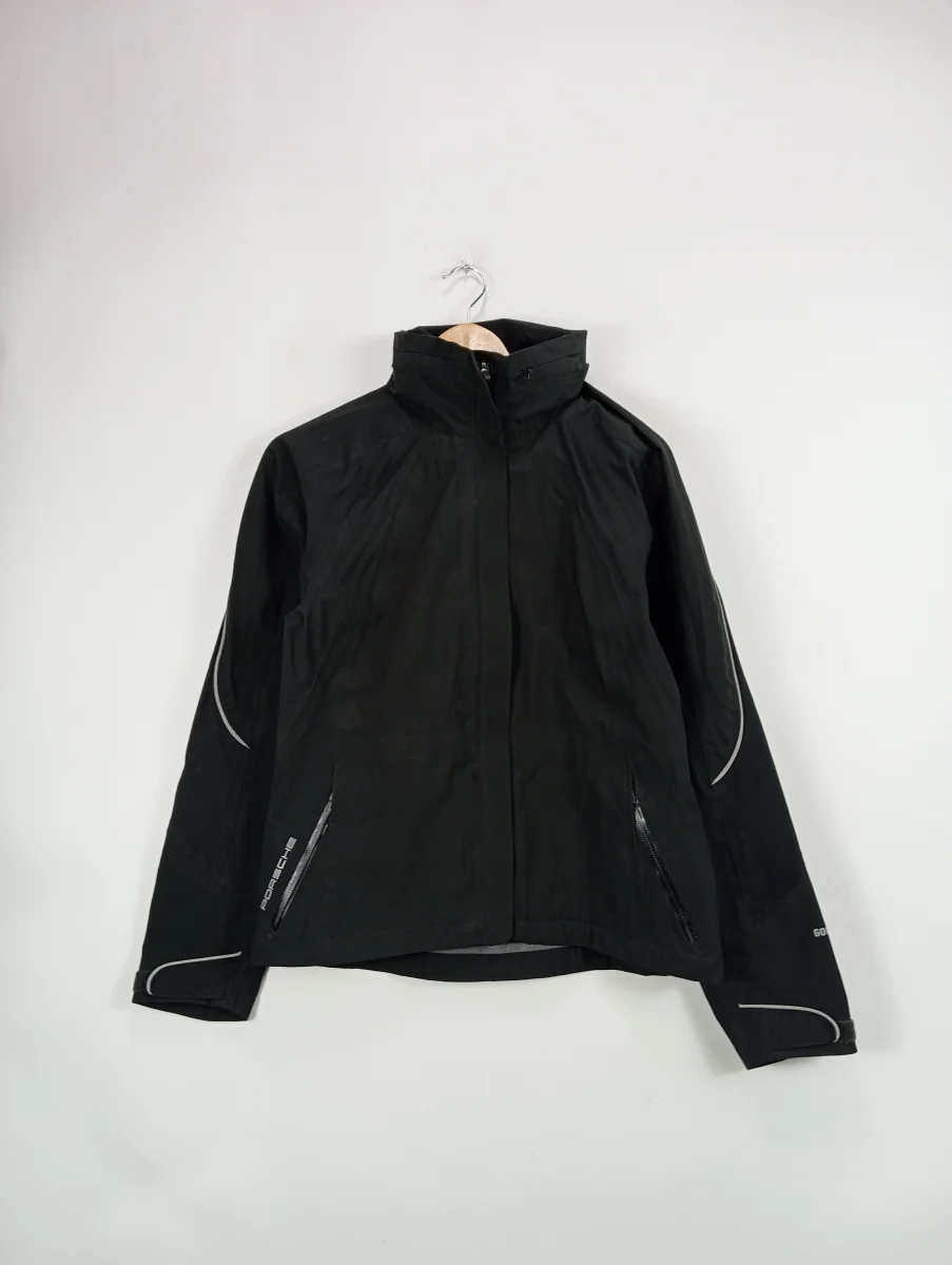 PORSCHE Outdoorjacke Bild 2
