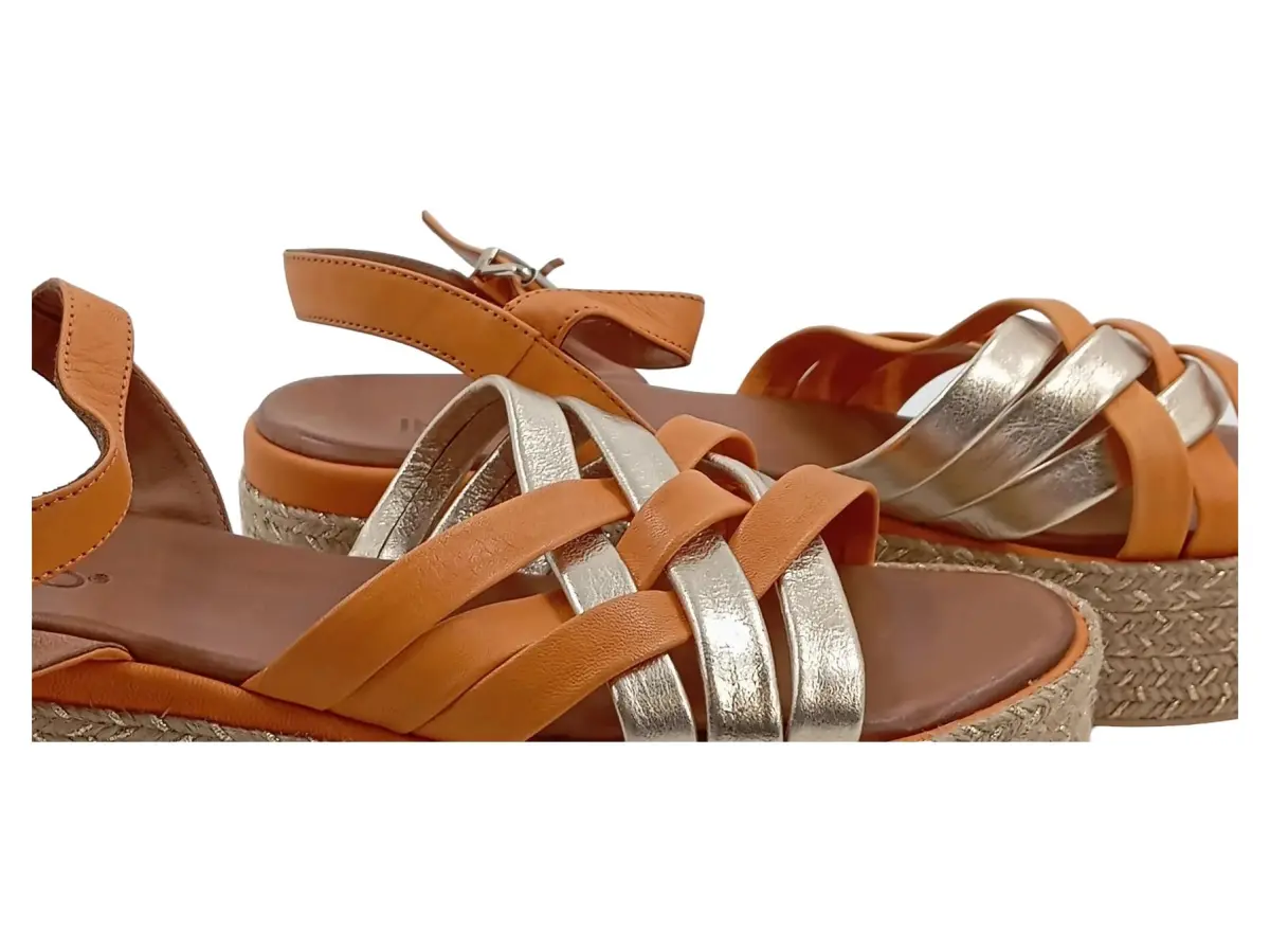 INUOVO Sandalen Bild 6