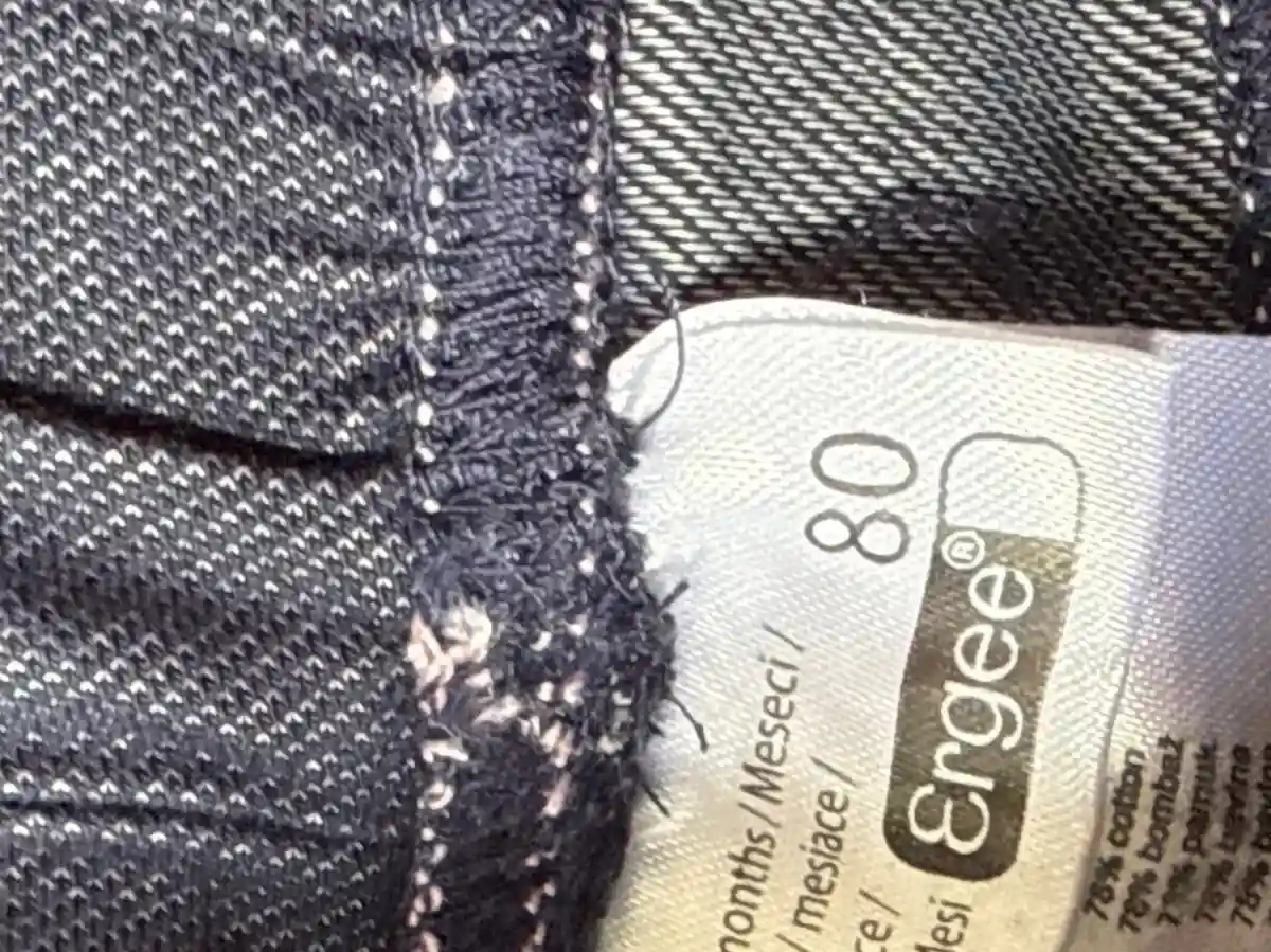 ERGEE Leggings Bild 6