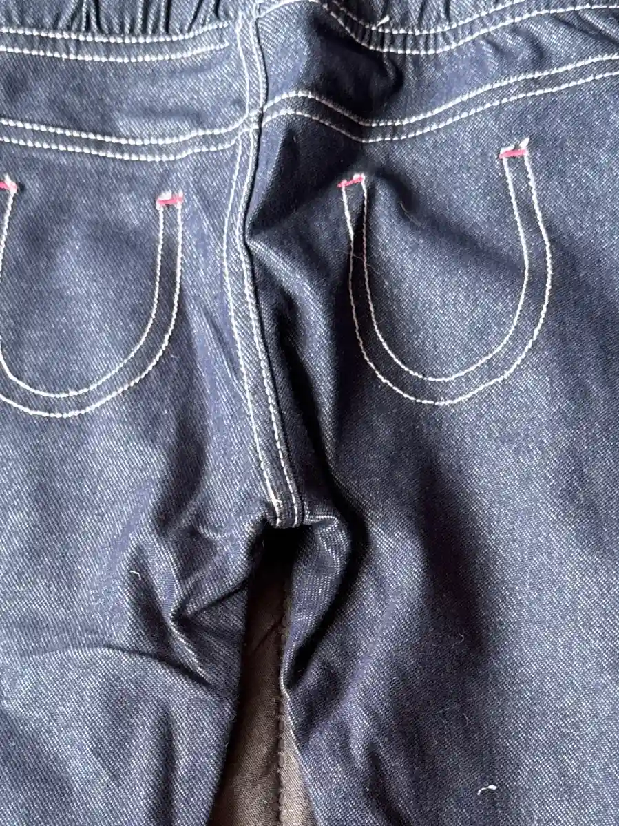 ERGEE Leggings Bild 4