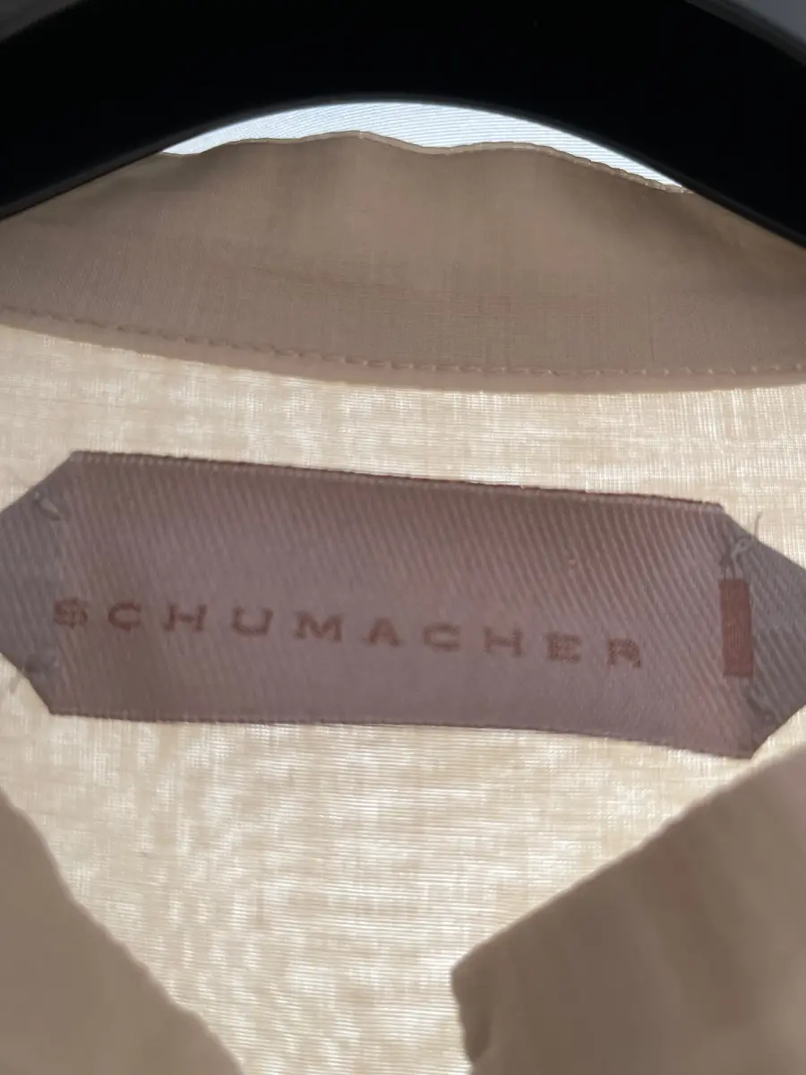 DOROTHEE SCHUMACHER Blusenkleid Bild 4