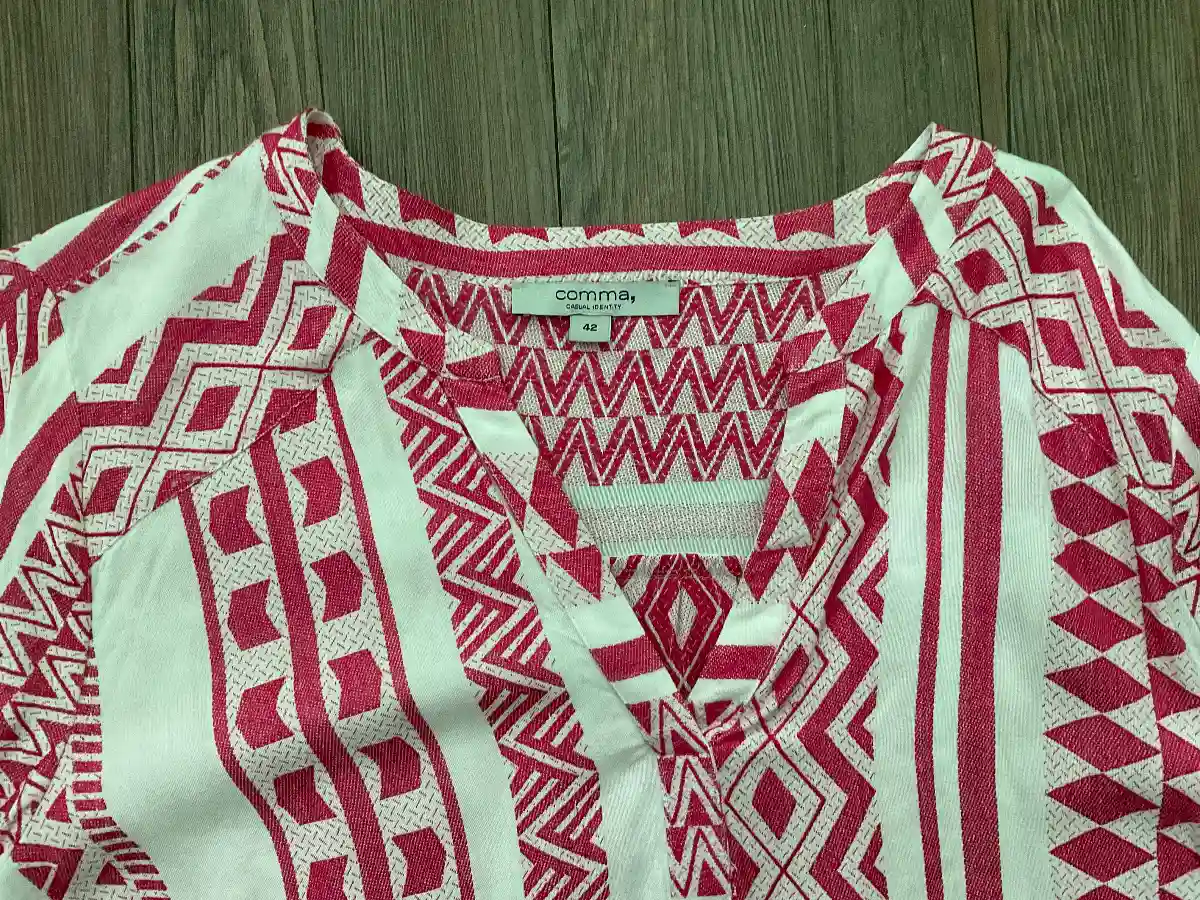 COMMA Bluse Bild 4