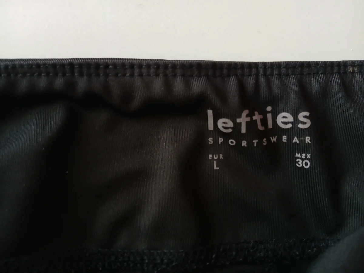 LEFTIES Leggings Bild 2