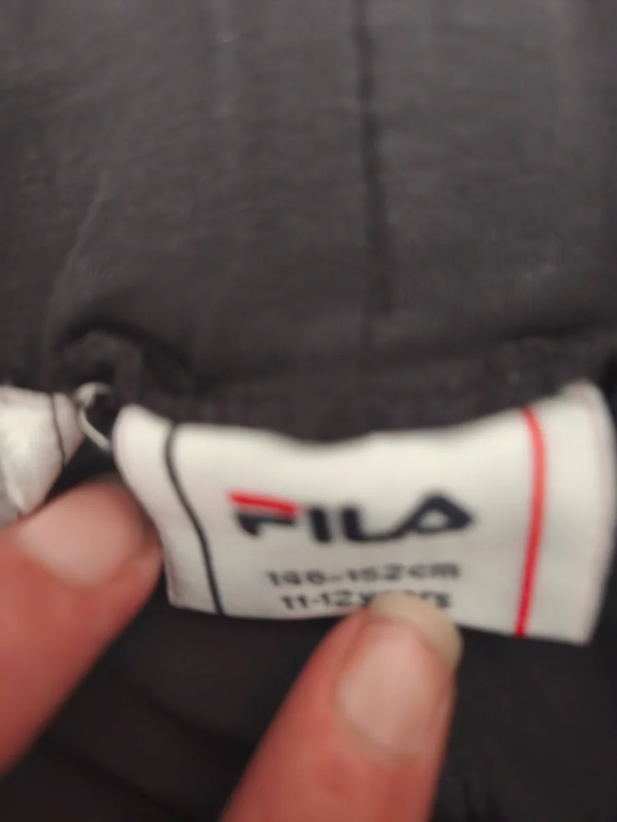 FILA Leggings Bild 5