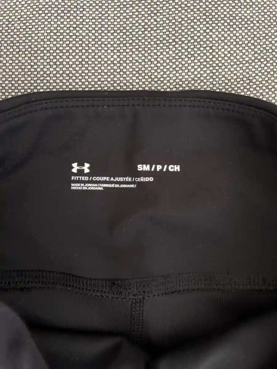 UNDER ARMOUR Leggings Bild 3