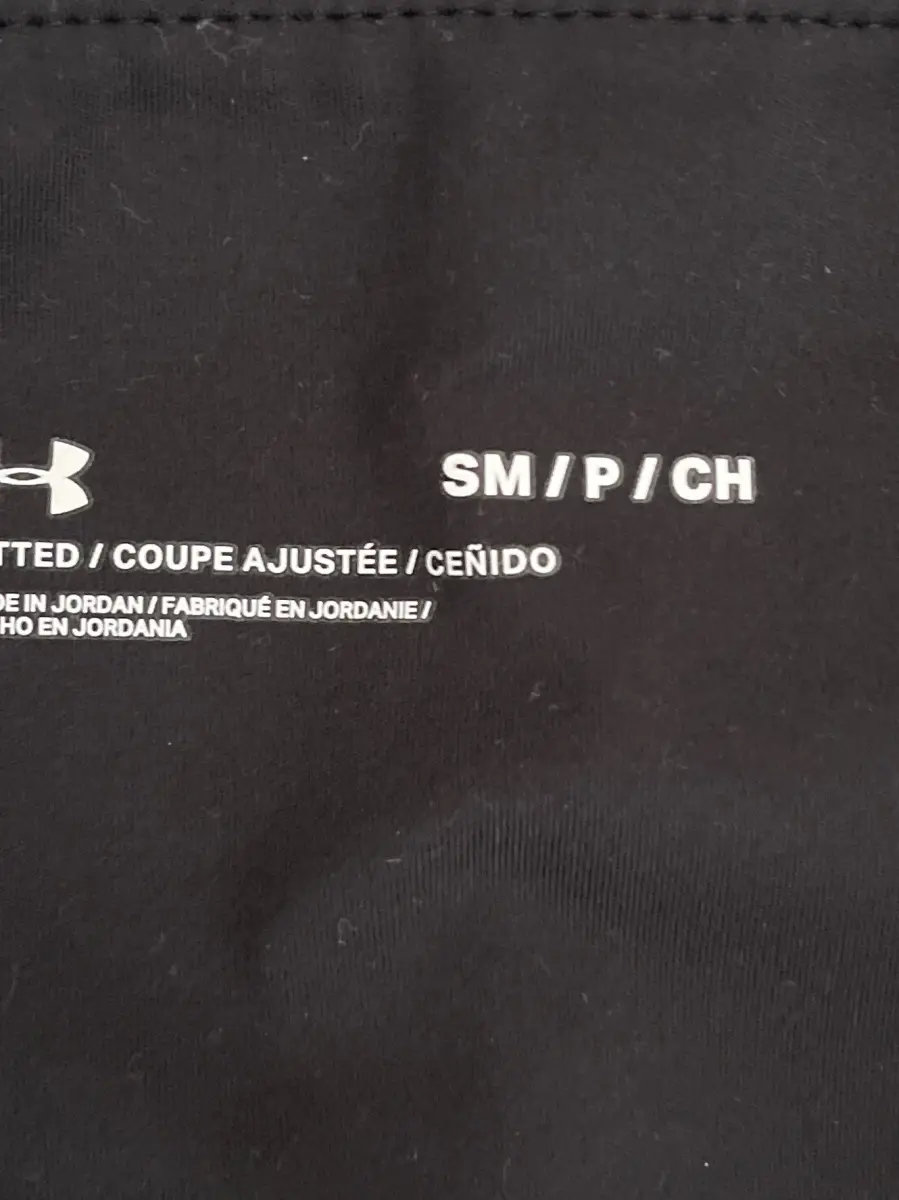 UNDER ARMOUR Leggings Bild 2