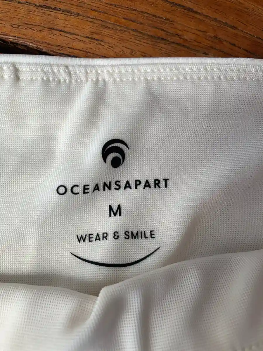 OCEANSAPART Leggings Bild 4
