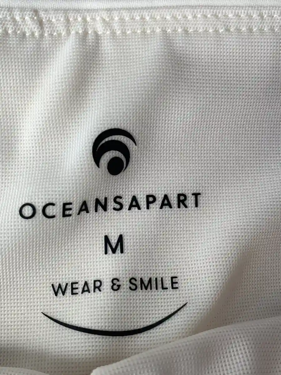 OCEANSAPART Leggings Bild 3