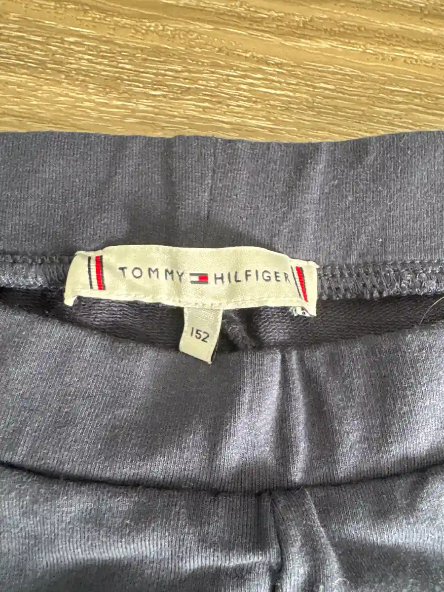 TOMMY HILFIGER Leggings Bild 3