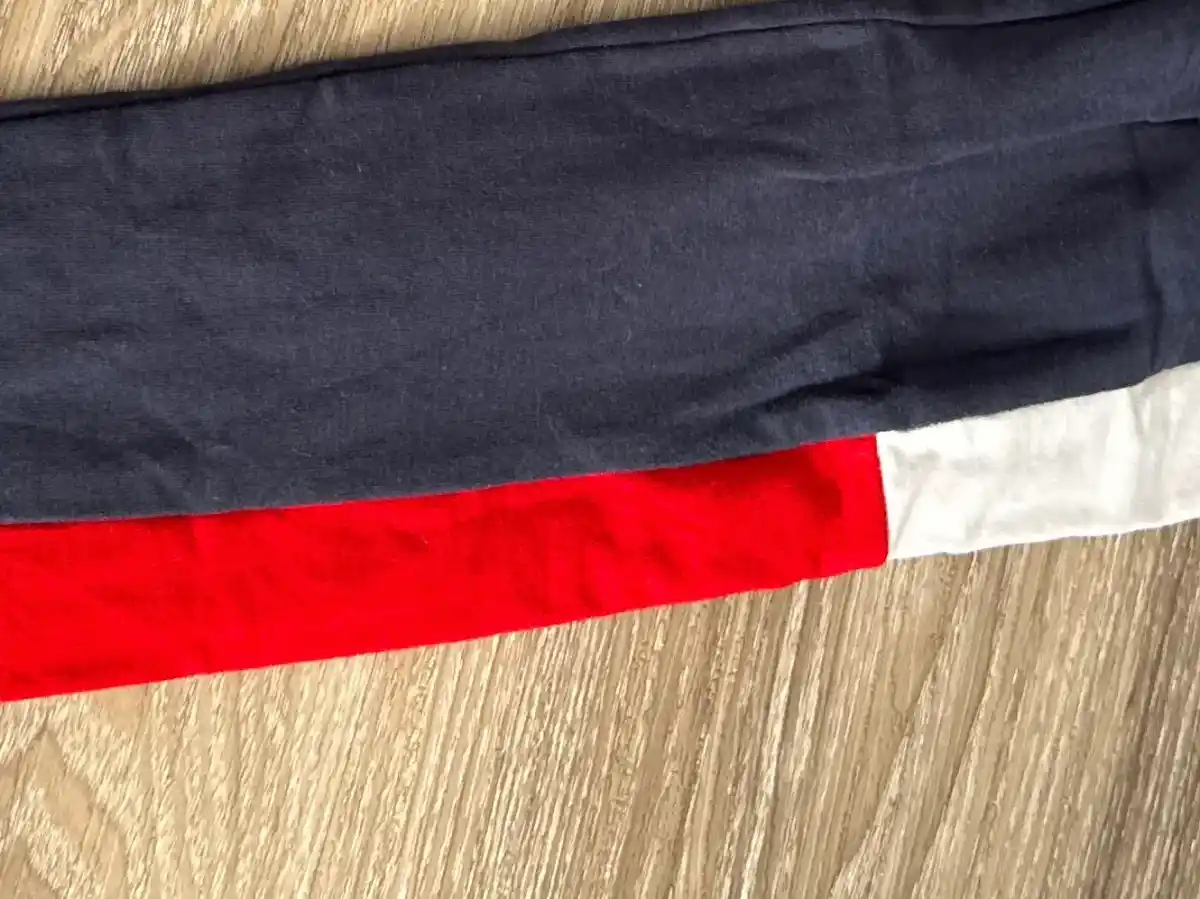 TOMMY HILFIGER Leggings Bild 2