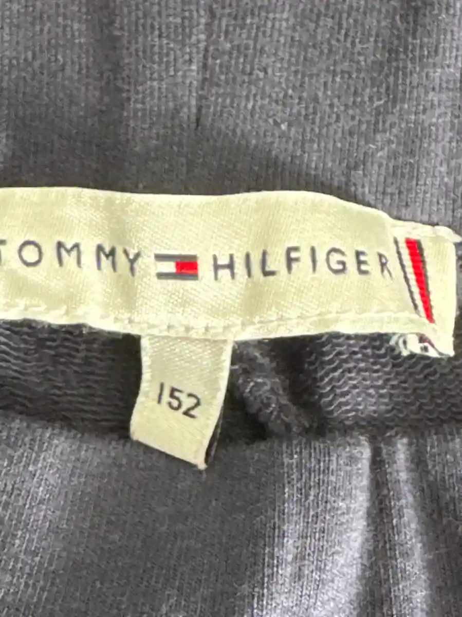 TOMMY HILFIGER Leggings Bild 4