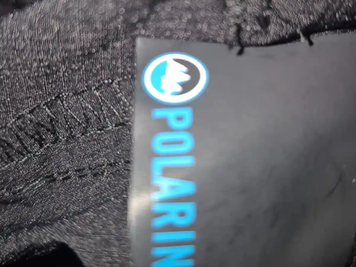 POLARINO Outdoorhose Bild 4