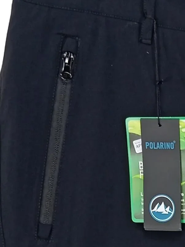 POLARINO Outdoorhose Bild 2