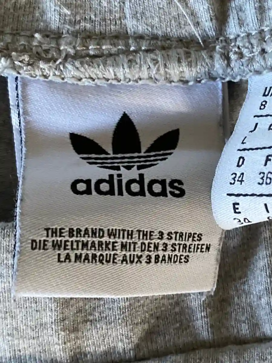 ADIDAS Leggings Bild 5