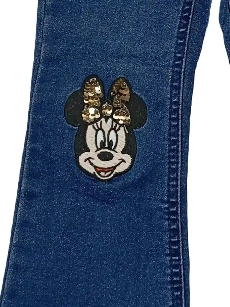 DISNEY Jeans Regular Fit Bild 4