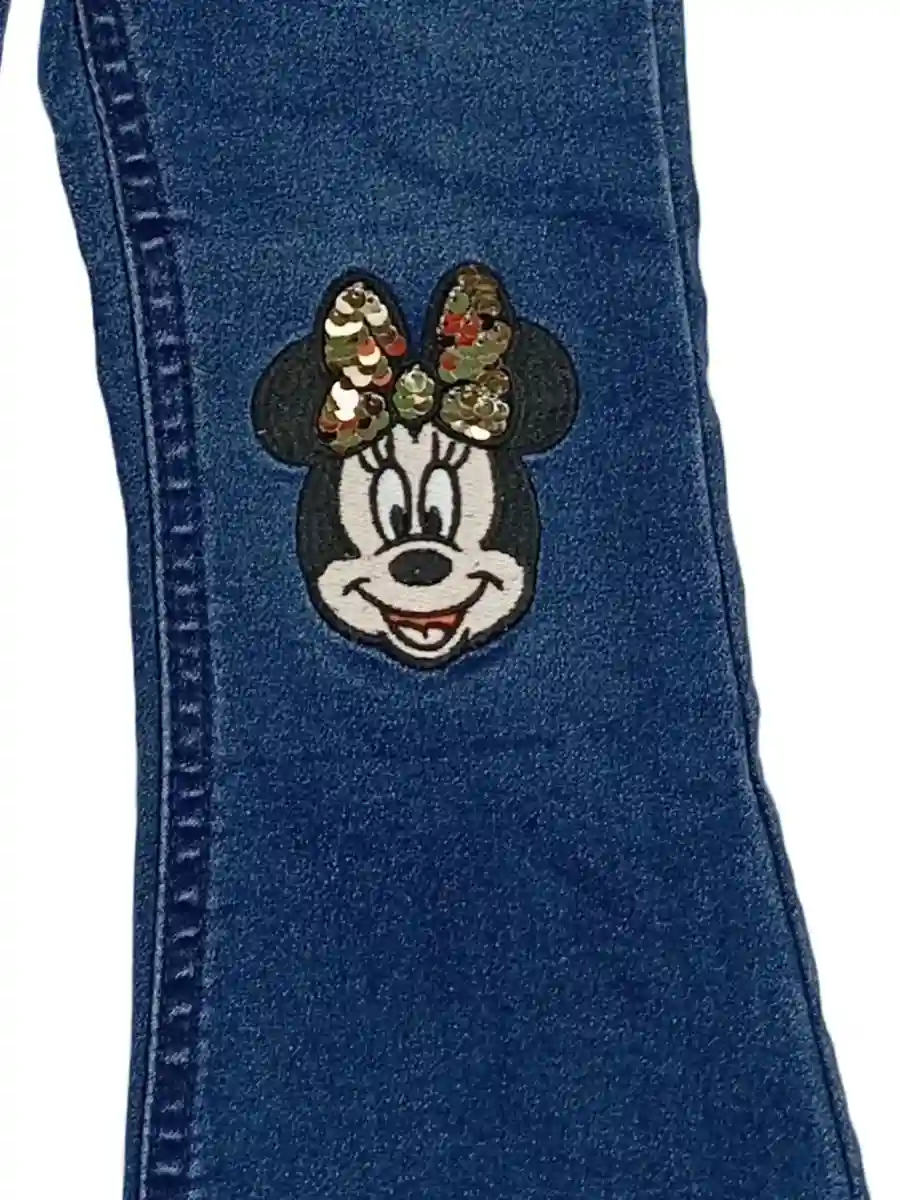 DISNEY Jeans Regular Fit Bild 5