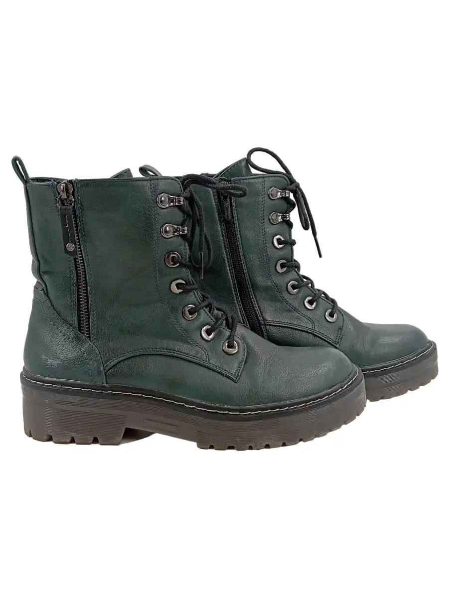 Mustang Stiefel