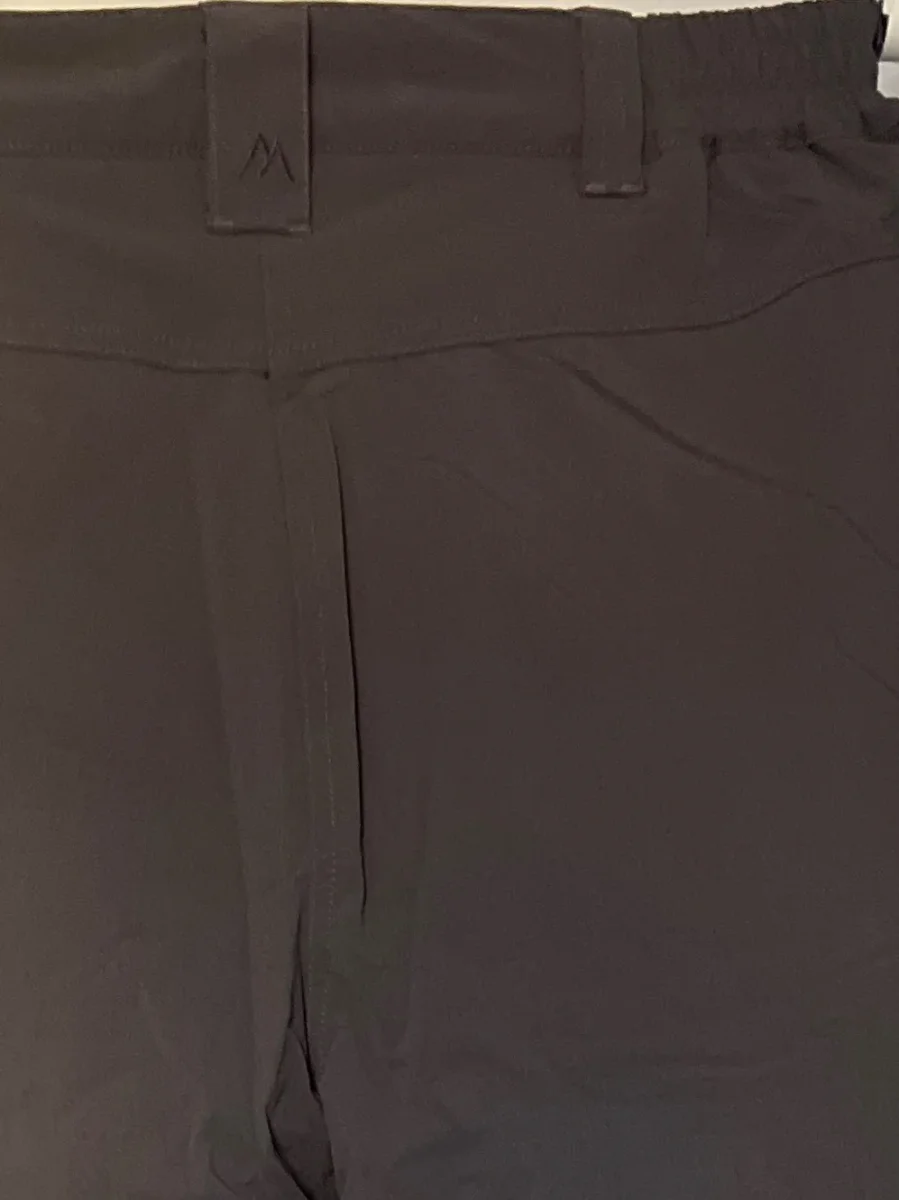 MAIER SPORTS Outdoorhose Bild 6