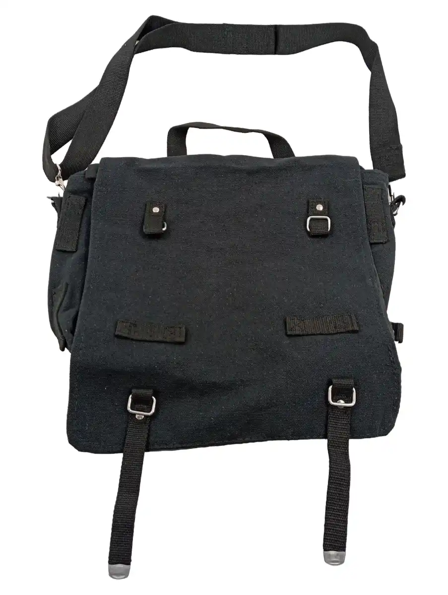 Markenlos Umhängetasche