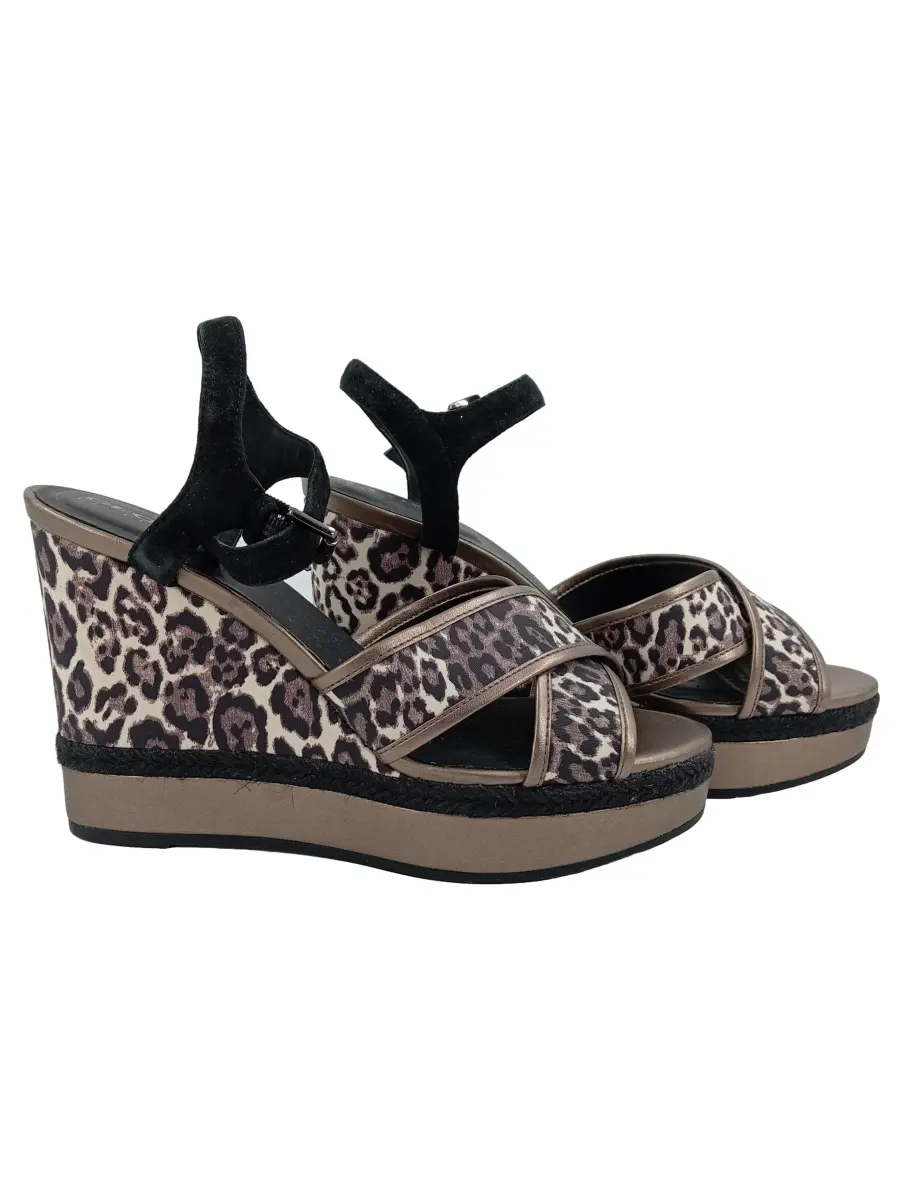 GEOX Plateausandalen