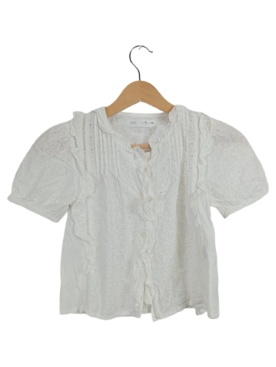 ZARA Bluse