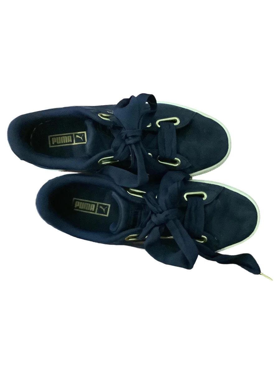 PUMA Sneaker low Bild 3