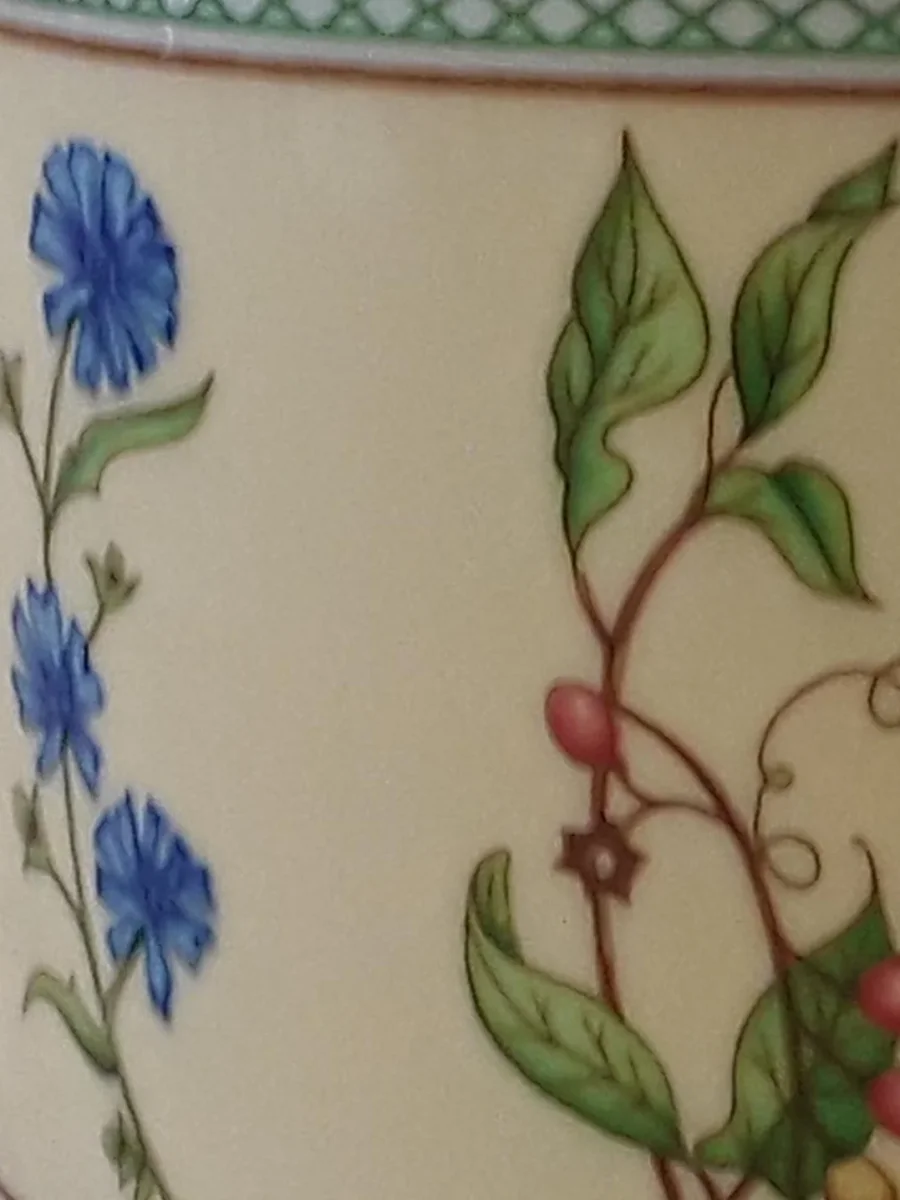 VILLEROY & BOCH Tasse Bild 3
