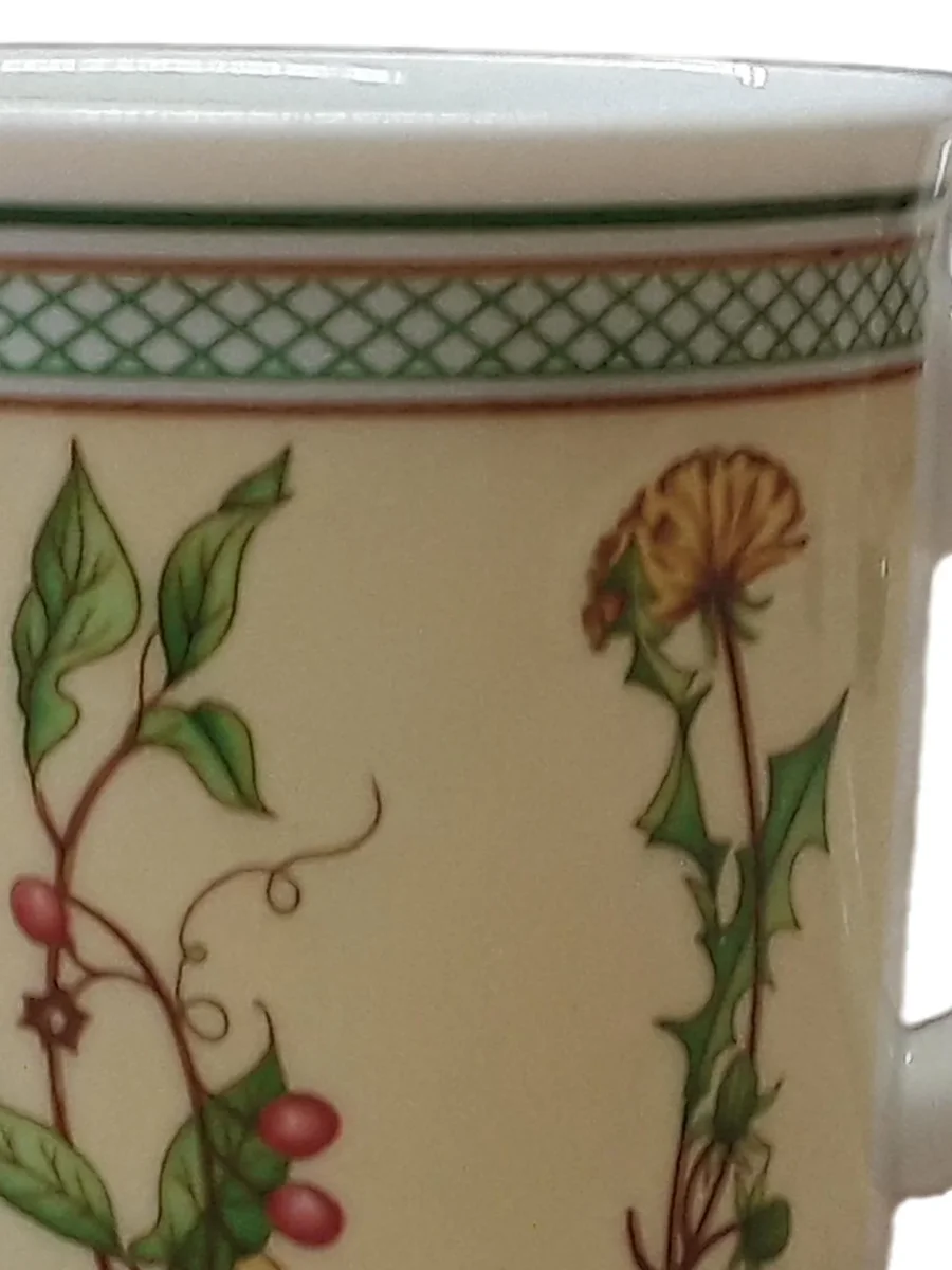 VILLEROY & BOCH Tasse Bild 5