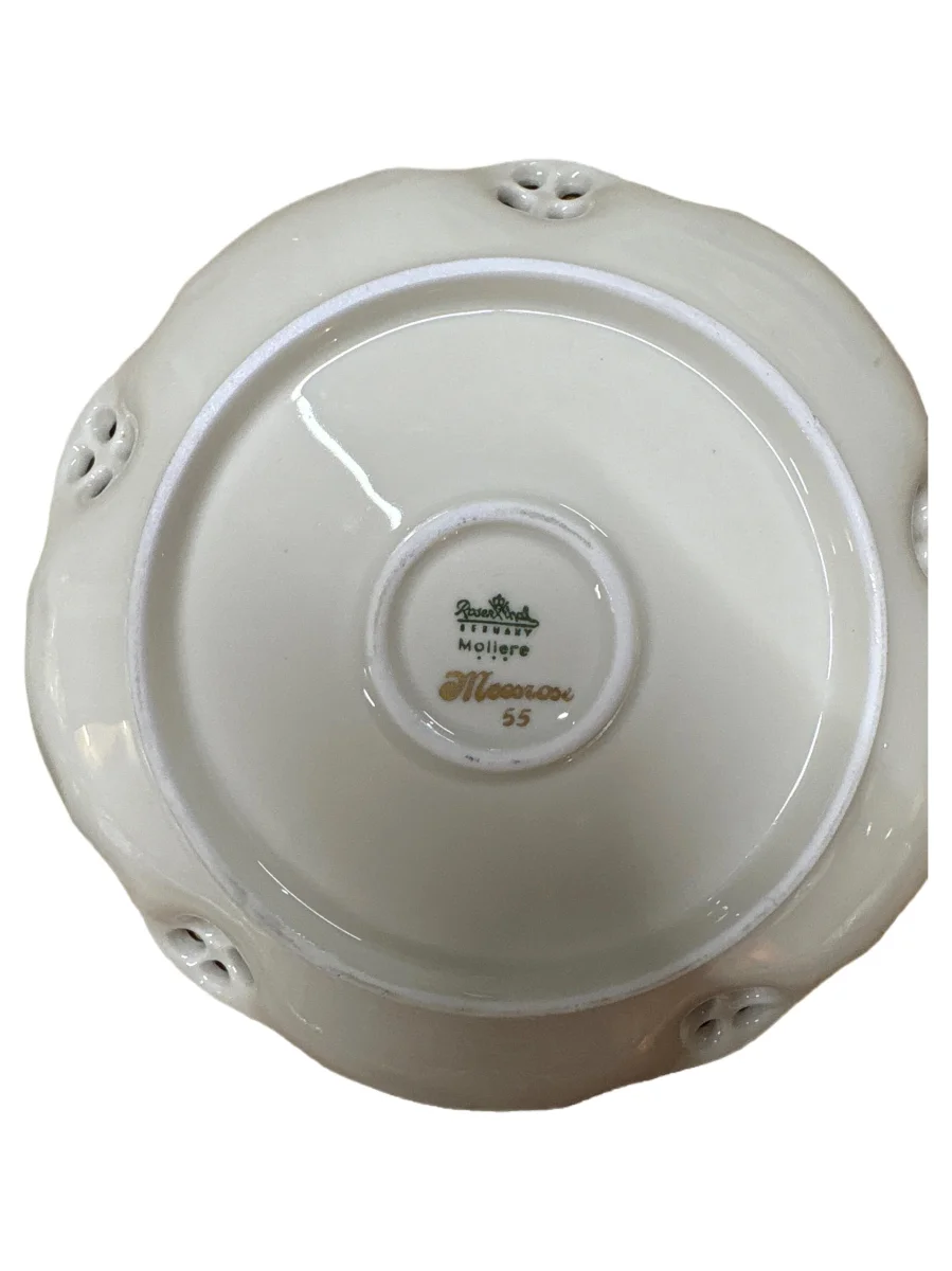 ROSENTHAL Dekoschale Bild 4