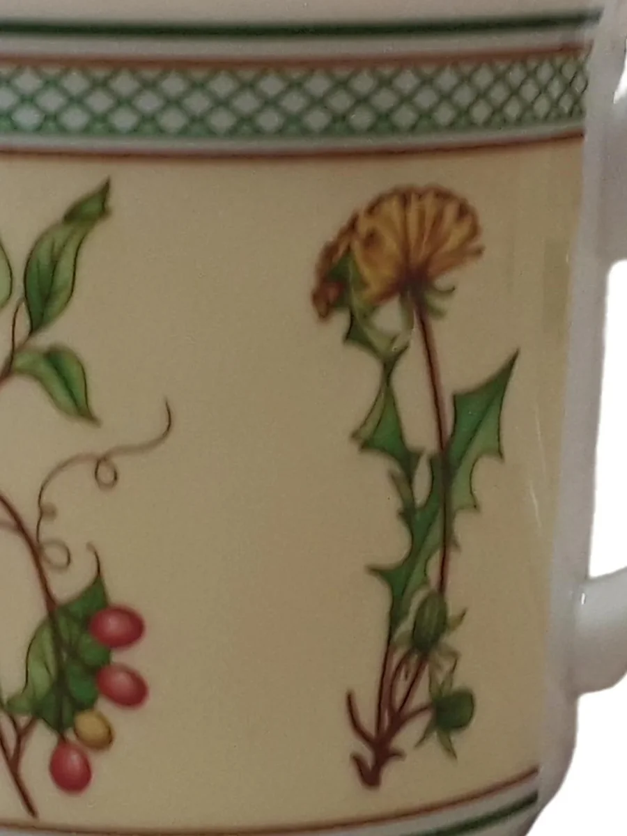 VILLEROY & BOCH Tasse Bild 3