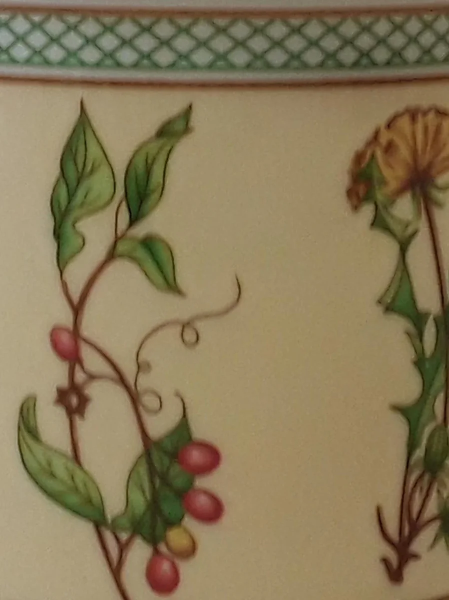 VILLEROY & BOCH Tasse Bild 4