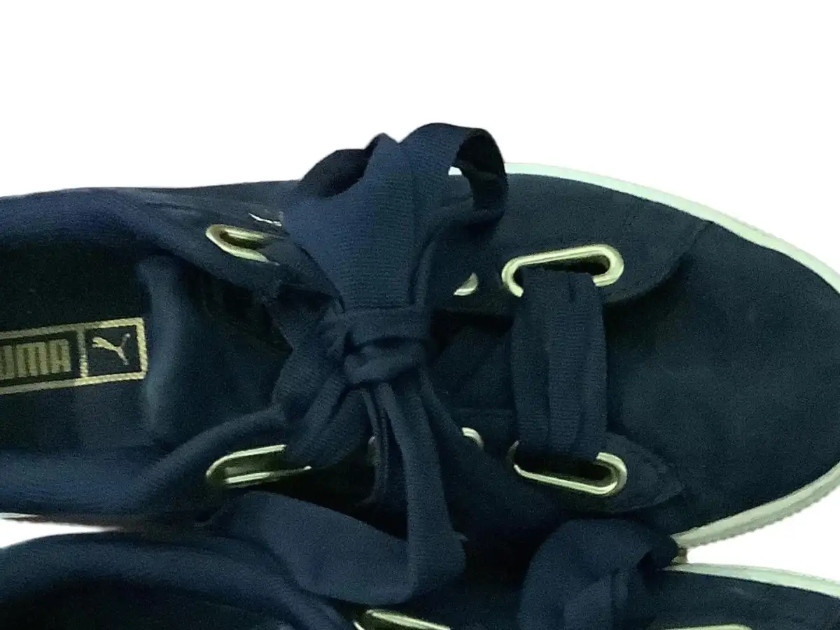 PUMA Sneaker low Bild 5