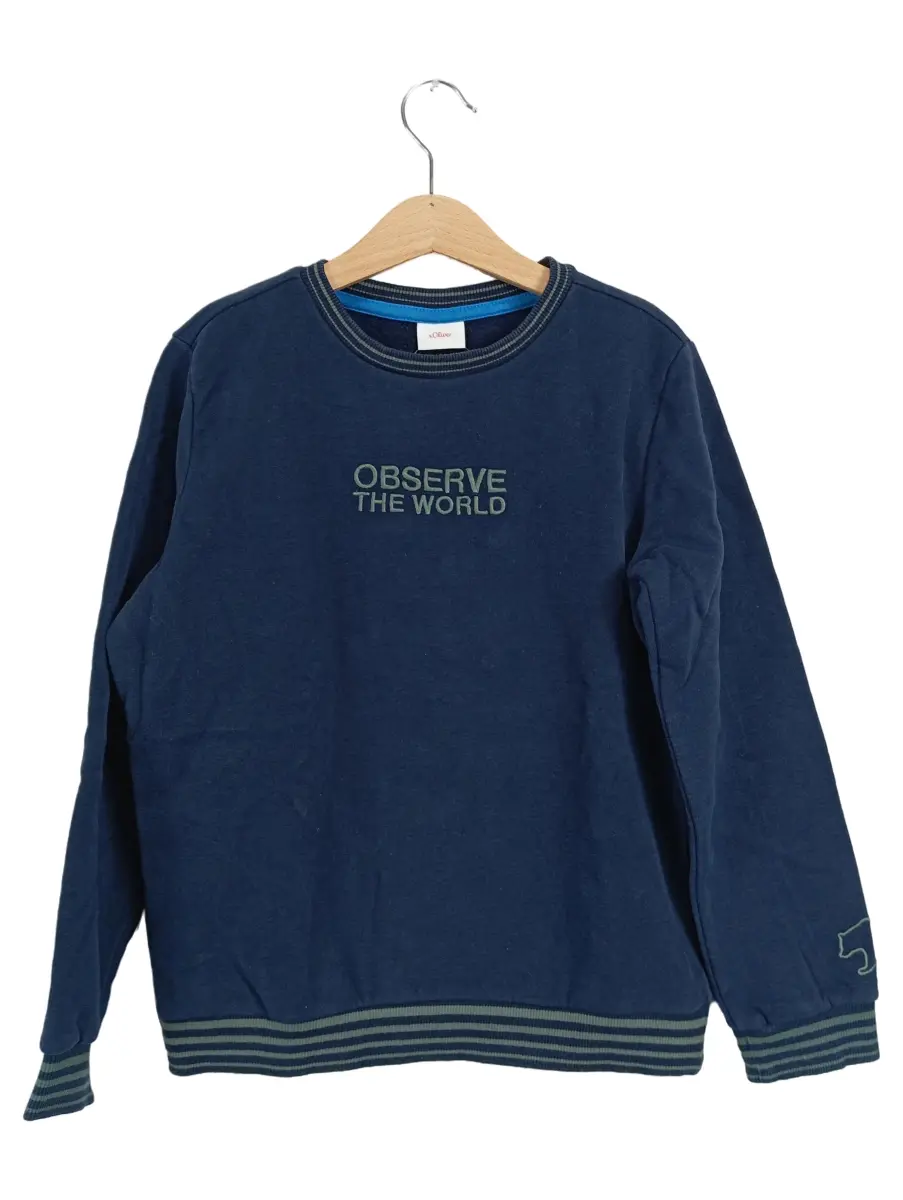 S.OLIVER Sweatshirt