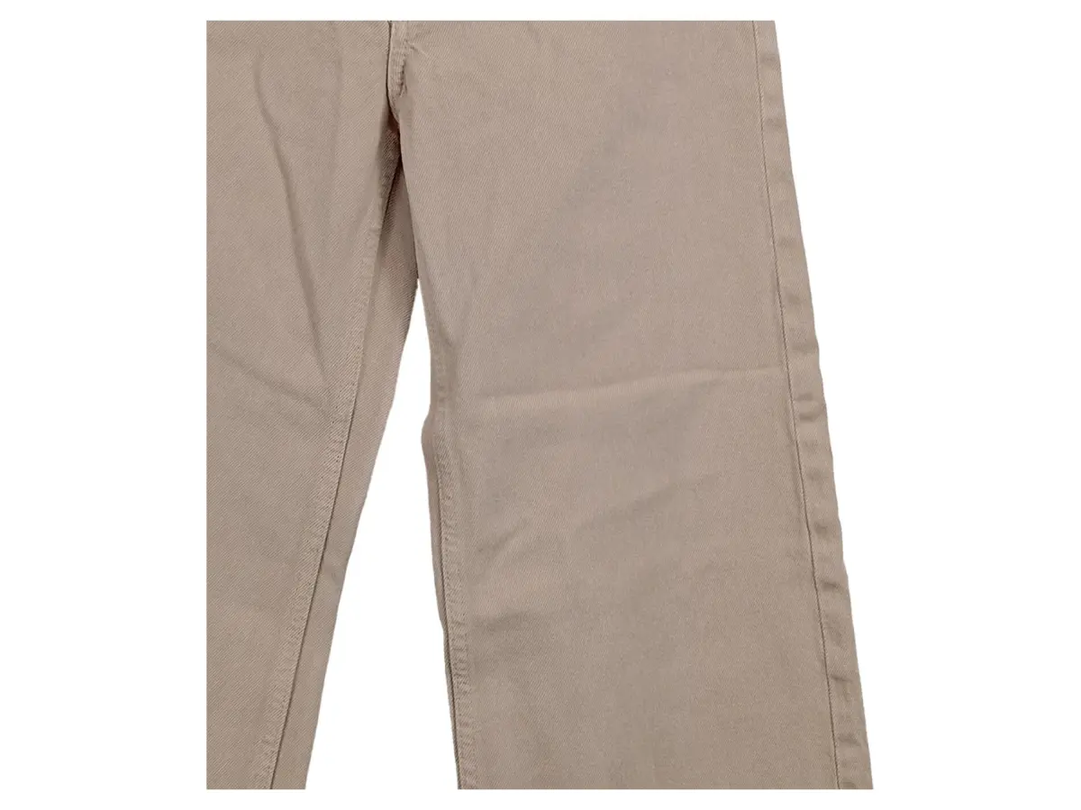 MONKI Jeans Wide Fit Bild 7