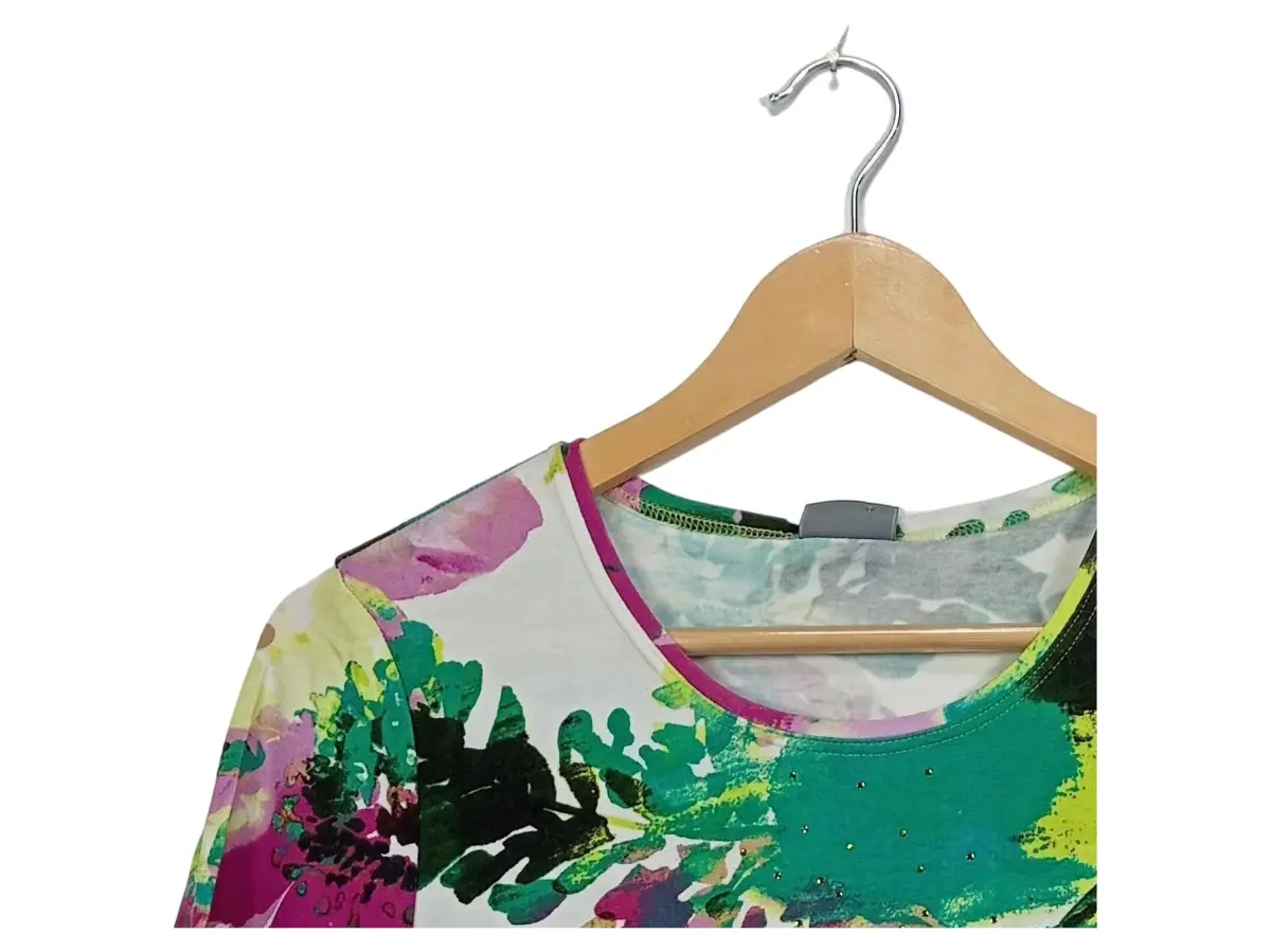 BARBARA LEBEK T-Shirt Bild 3
