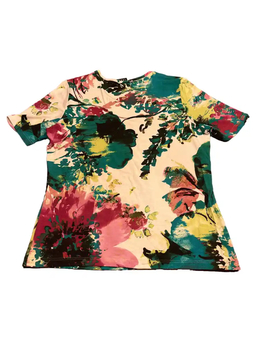 BARBARA LEBEK T-Shirt Bild 2