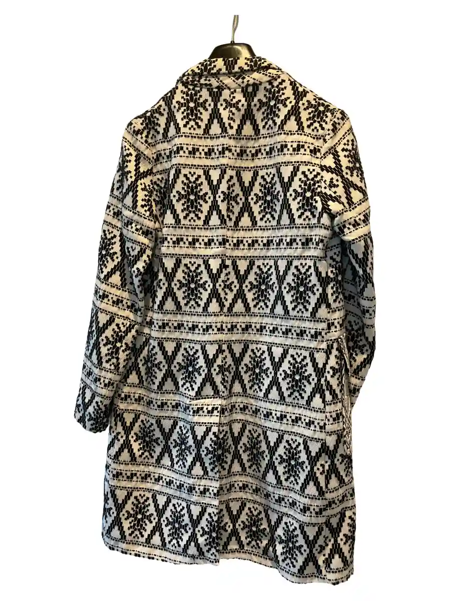 DESIGUAL Strickjacke Bild 2