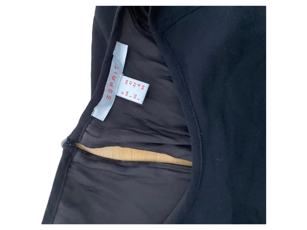 ESPRIT Jeanskleid Bild 6