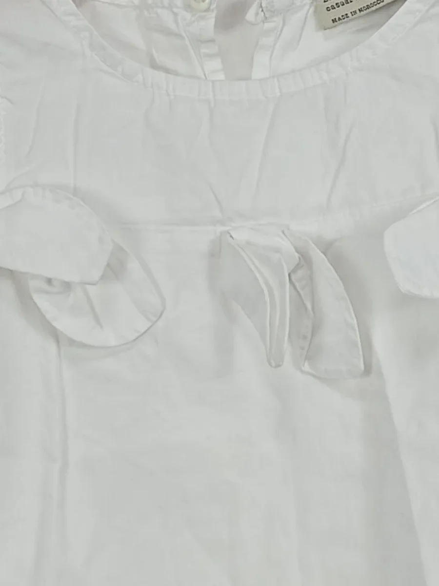 ZARA Bluse Bild 5
