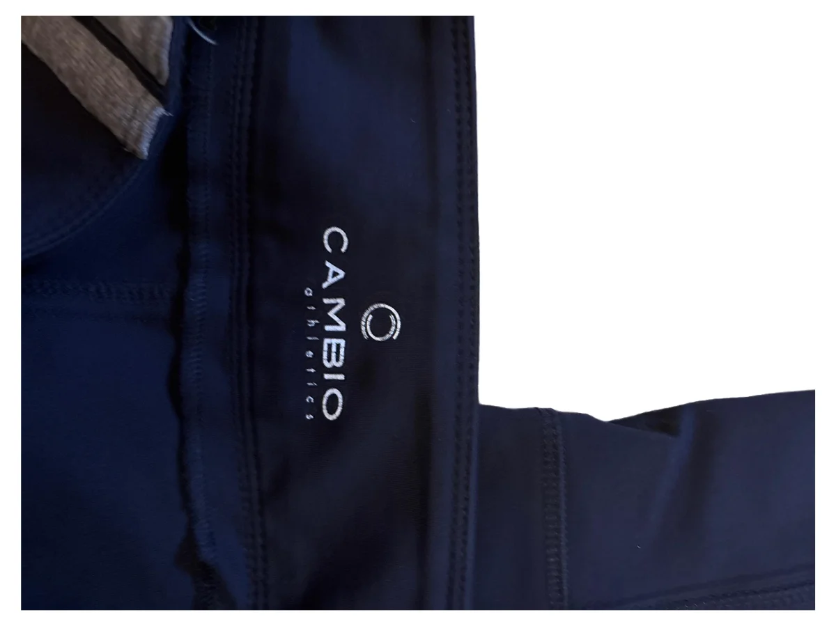 CAMBIO Stoffhose Bild 4