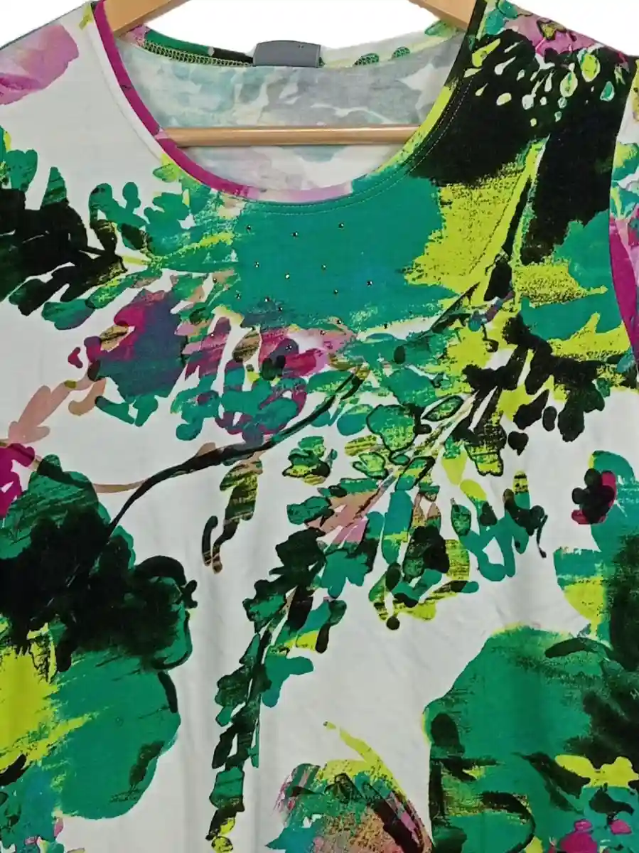 BARBARA LEBEK T-Shirt Bild 4