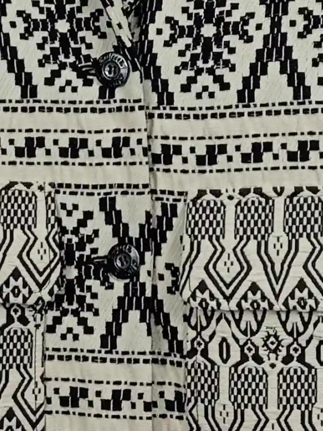 DESIGUAL Strickjacke Bild 5