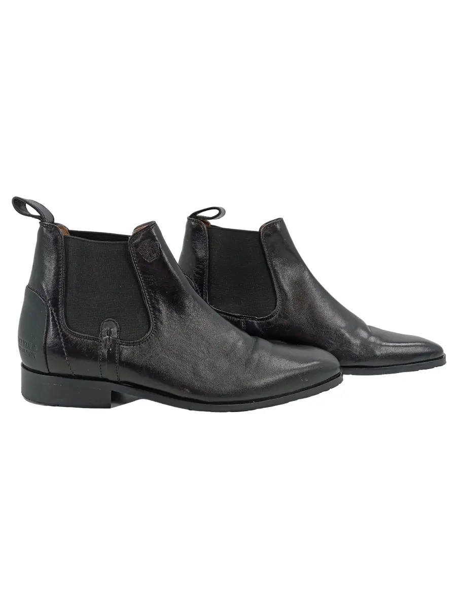 Melvin & Hamilton Stiefelette