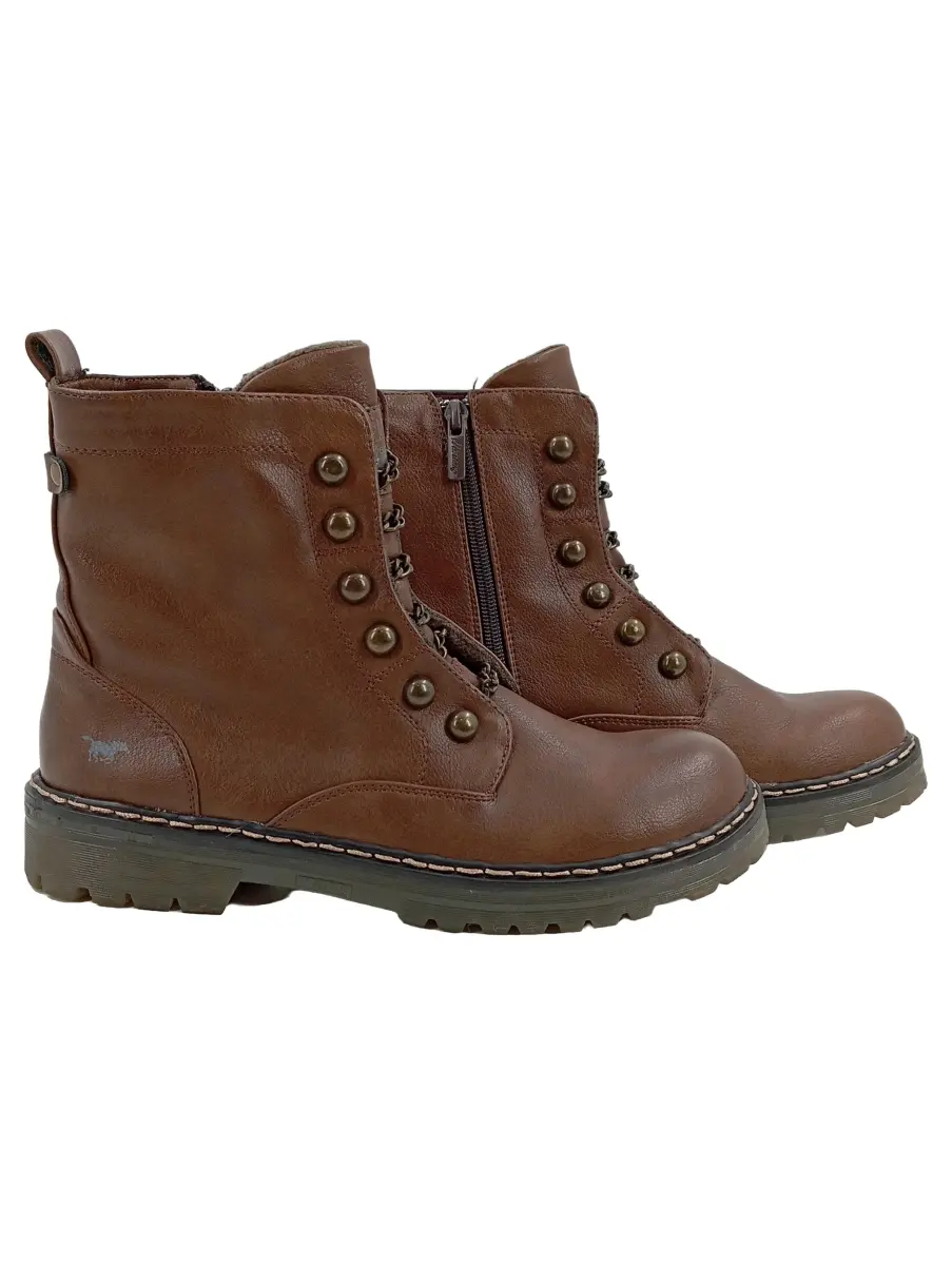 MUSTANG Stiefel